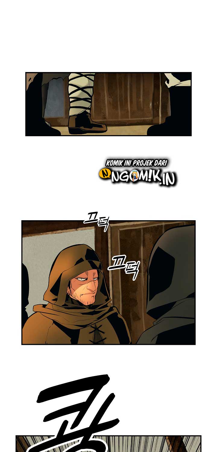 Baca  Dark Lady Isekai Chapter 22 Gambar 2
