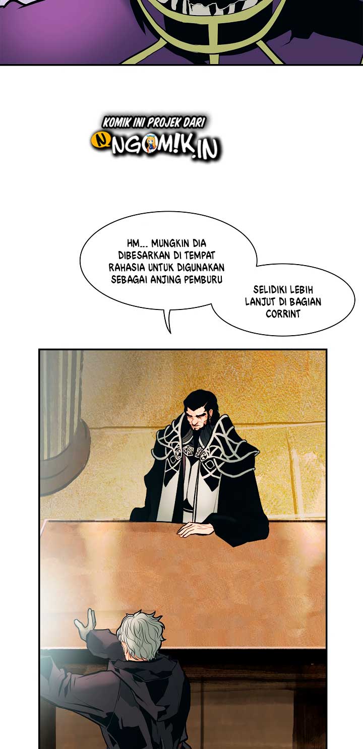 Dark Lady Isekai Chapter 22 Gambar 60