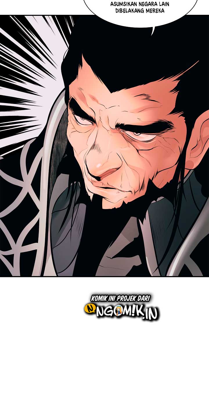 Dark Lady Isekai Chapter 22 Gambar 65