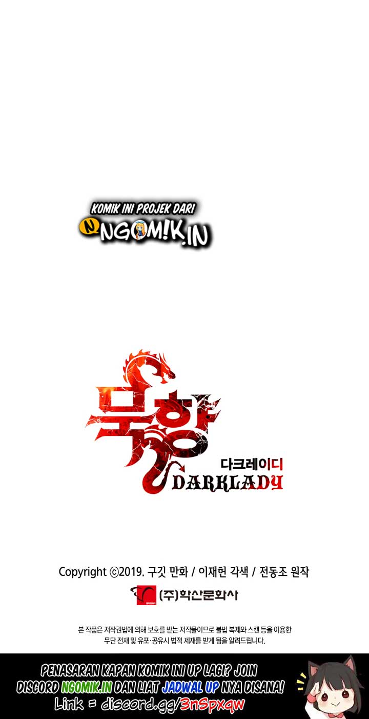 Dark Lady Isekai Chapter 22 Gambar 71