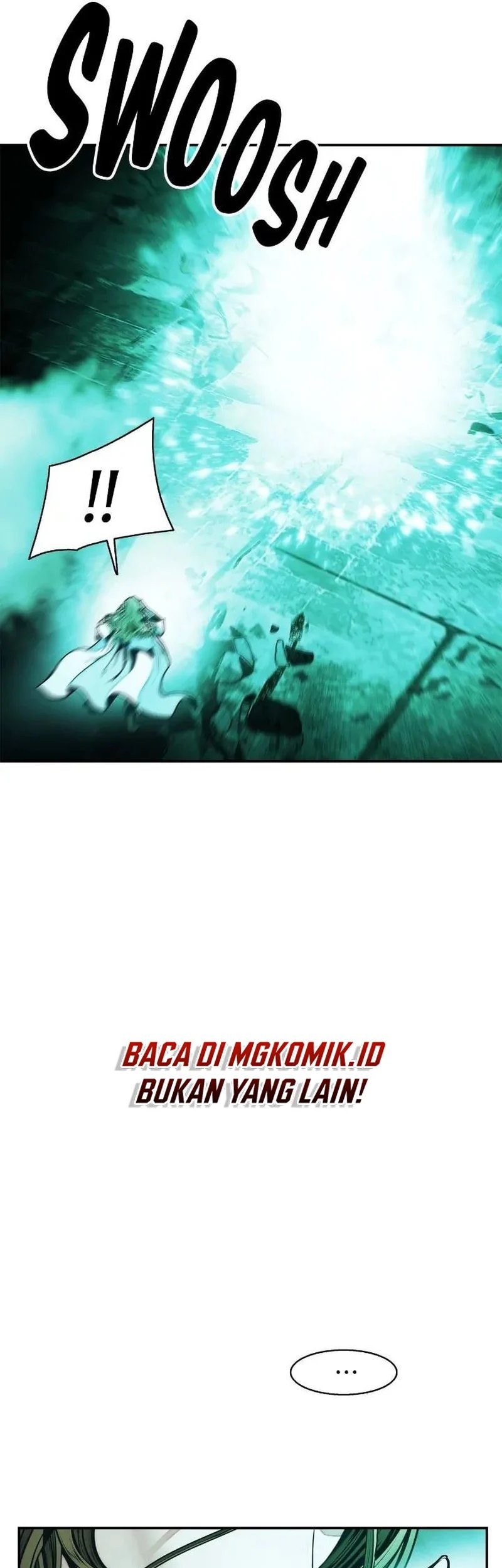 Dark Lady Isekai Chapter 220 Gambar 23