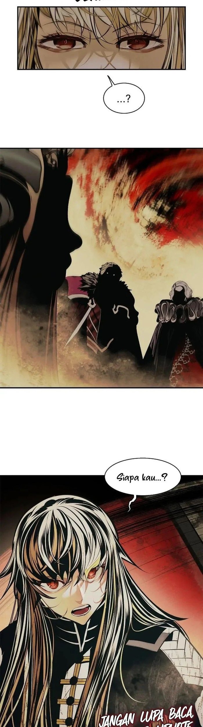 Baca Dark Lady Isekai Chapter 223 Gambar 2