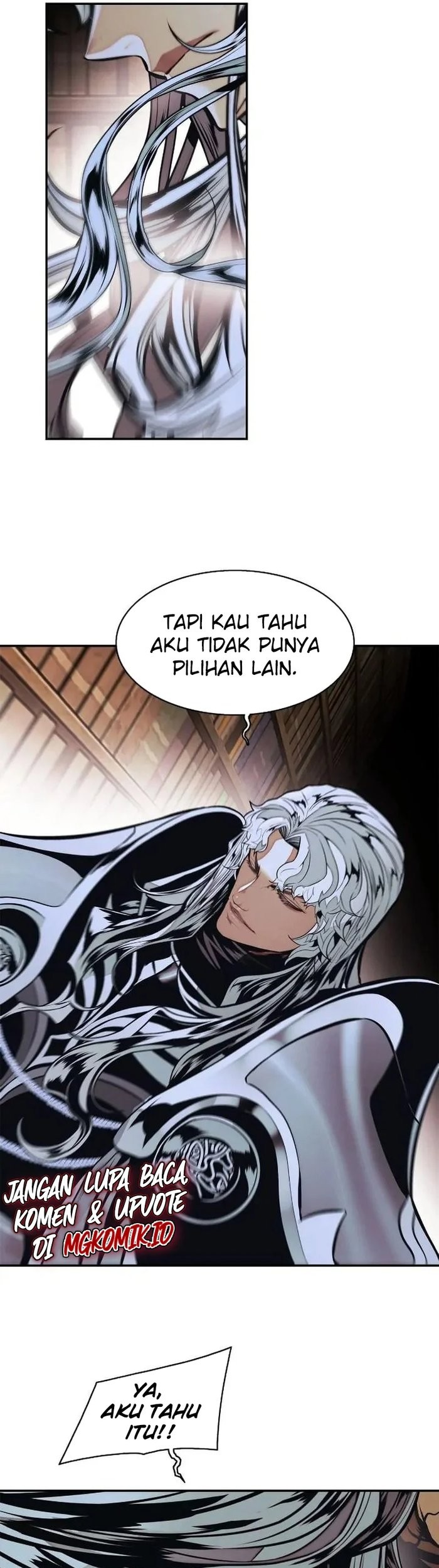 Dark Lady Isekai Chapter 224 Gambar 37