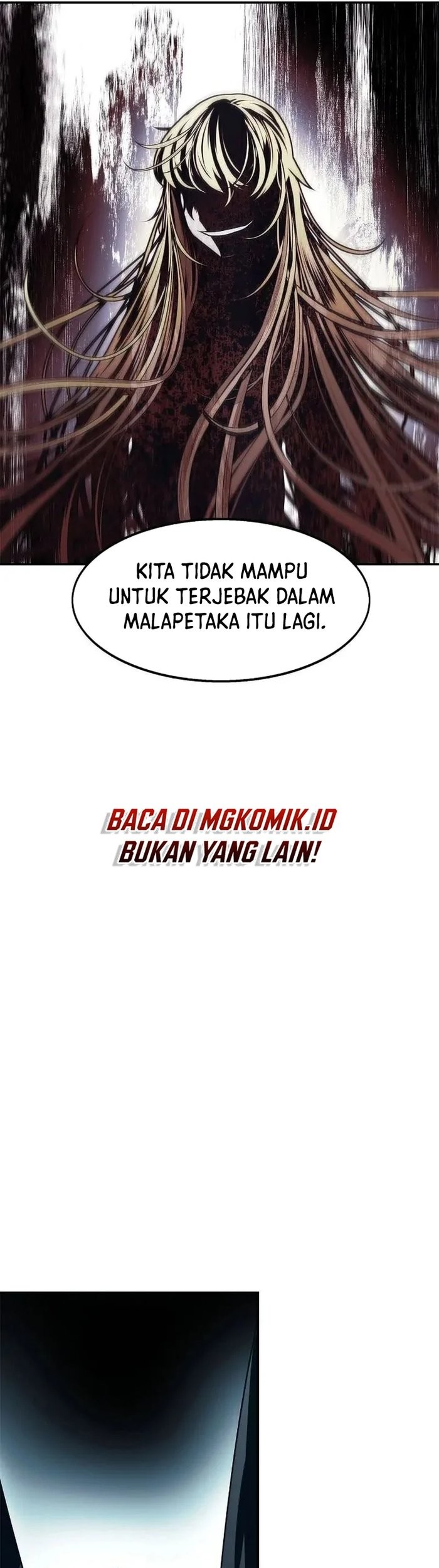 Dark Lady Isekai Chapter 225 Gambar 34