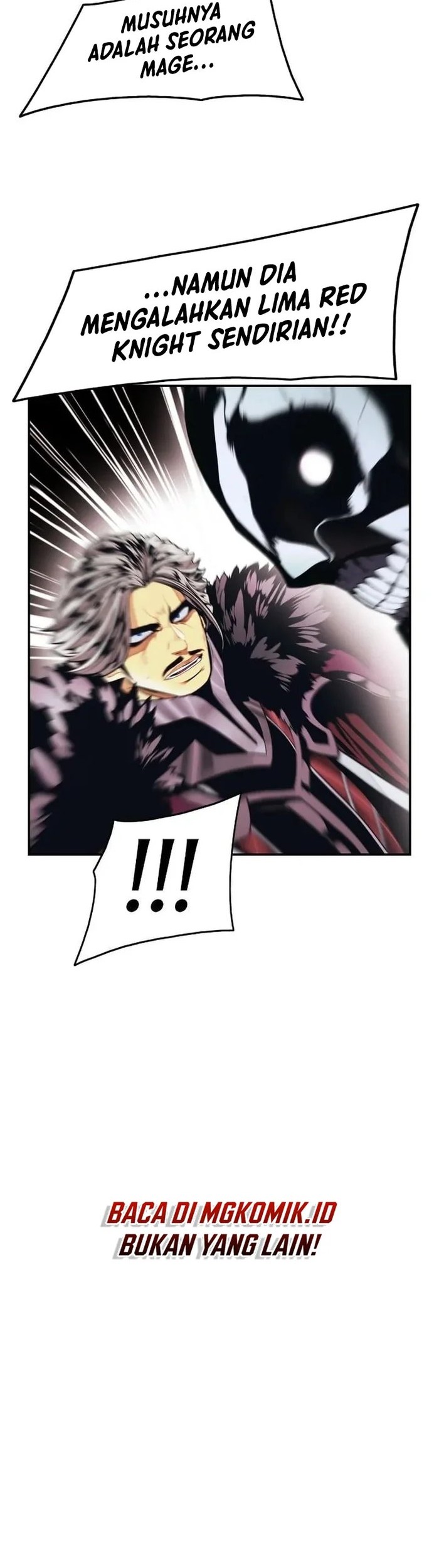 Baca Dark Lady Isekai Chapter 225 Gambar 2