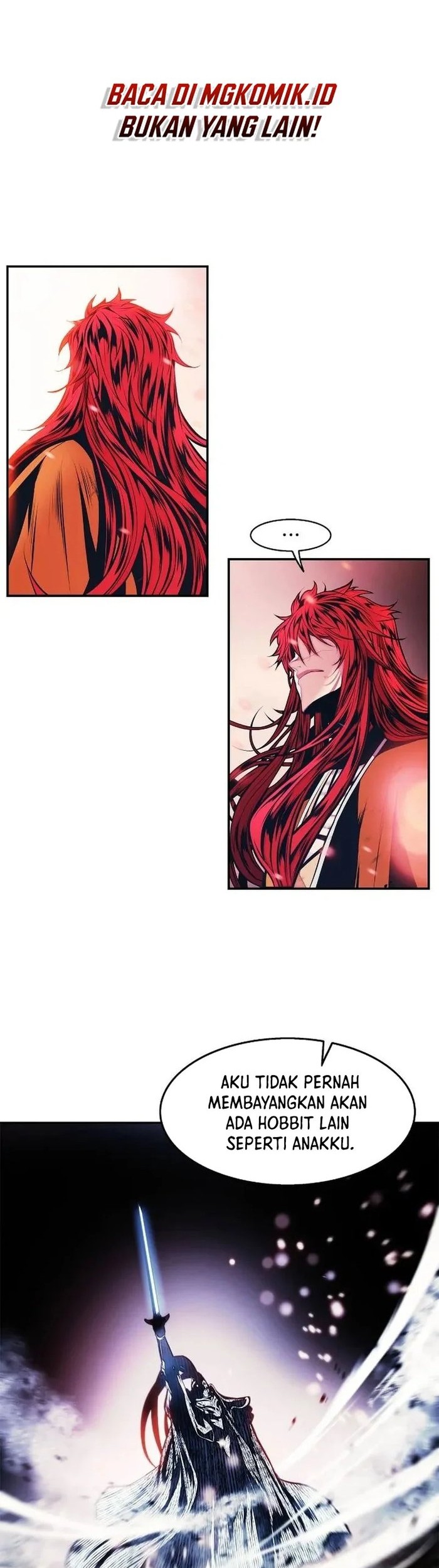 Dark Lady Isekai Chapter 225 Gambar 24