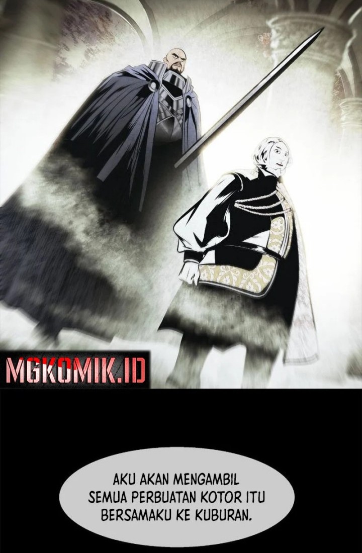 Dark Lady Isekai Chapter 227 Gambar 32