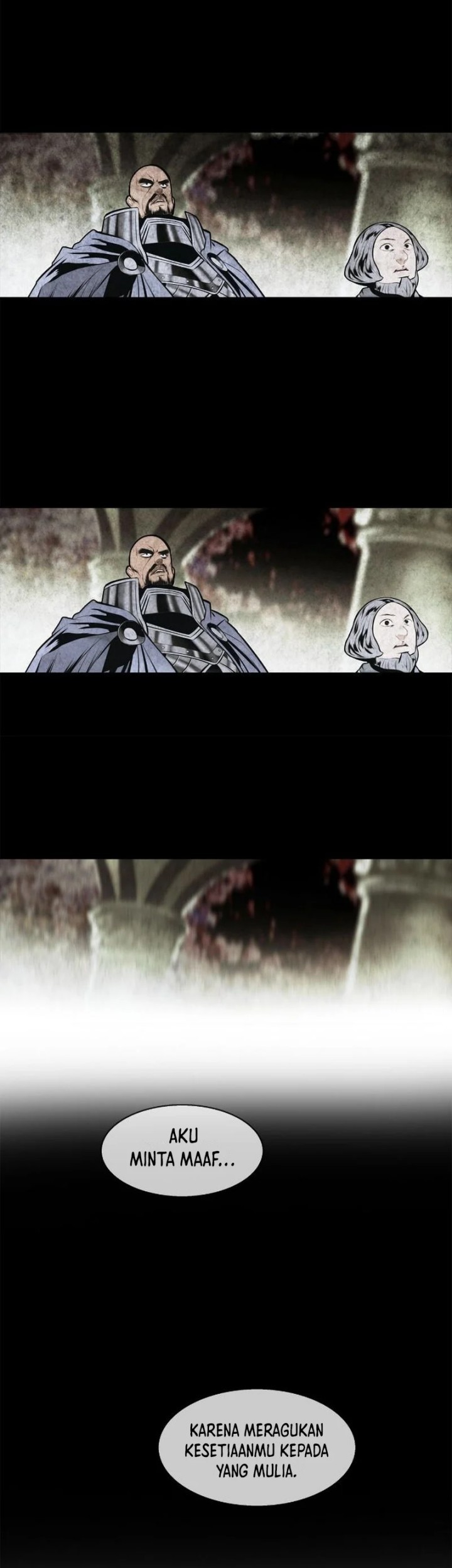 Dark Lady Isekai Chapter 227 Gambar 33