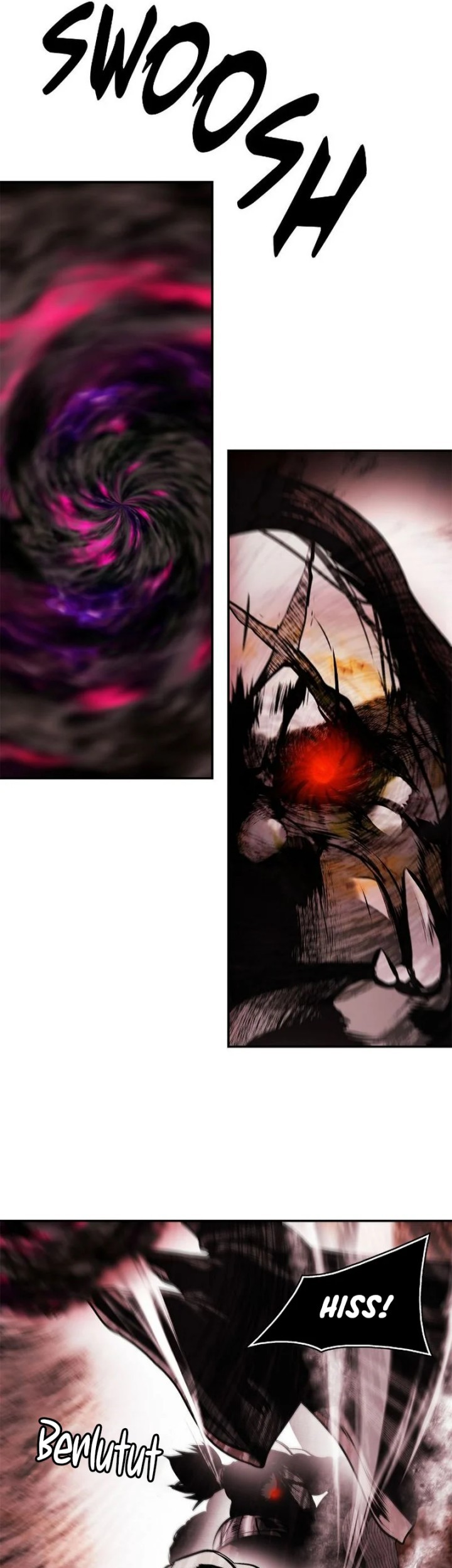 Dark Lady Isekai Chapter 227 Gambar 52