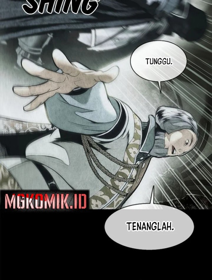 Dark Lady Isekai Chapter 227 Gambar 18