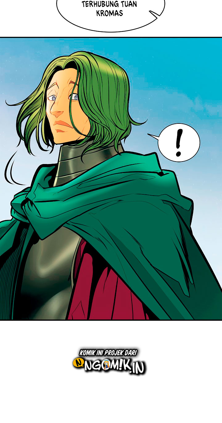 Dark Lady Isekai Chapter 23 Gambar 33