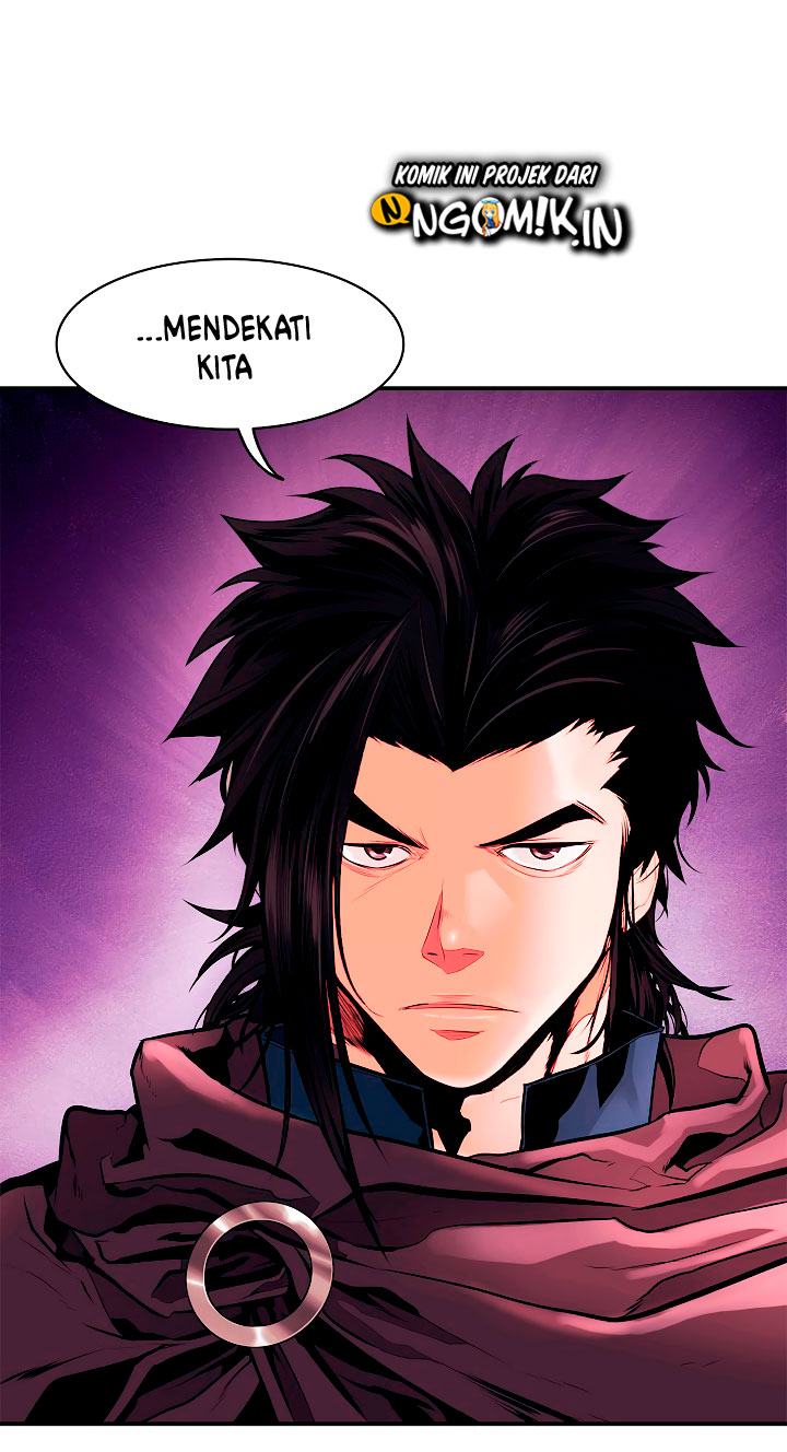 Dark Lady Isekai Chapter 23 Gambar 46