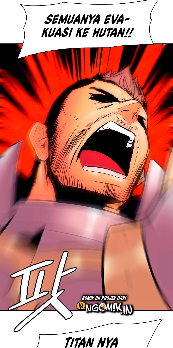 Dark Lady Isekai Chapter 23 Gambar 54