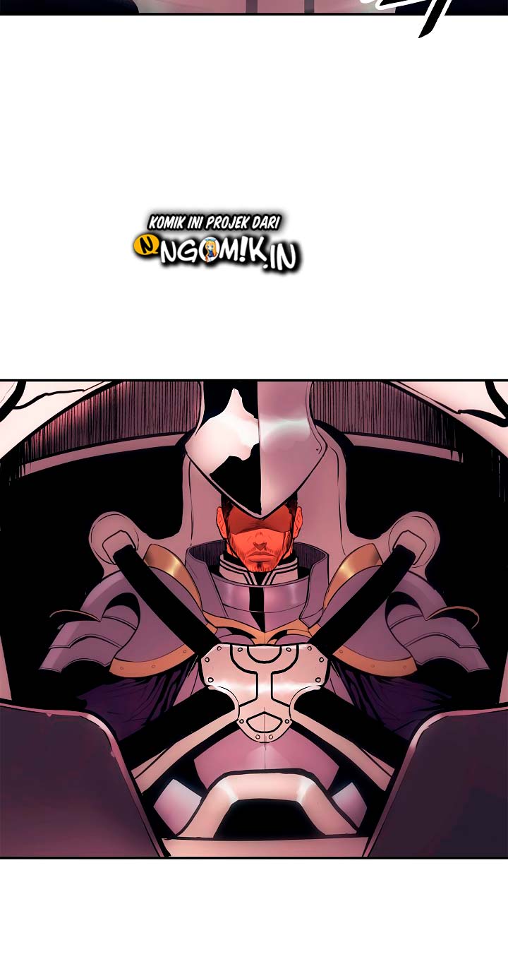 Dark Lady Isekai Chapter 23 Gambar 63