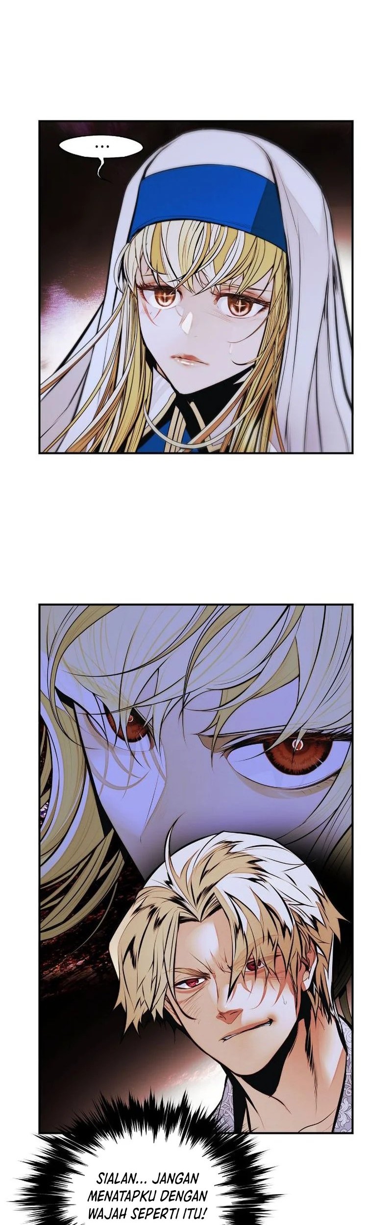 Baca  Dark Lady Isekai Chapter 230 Gambar 2