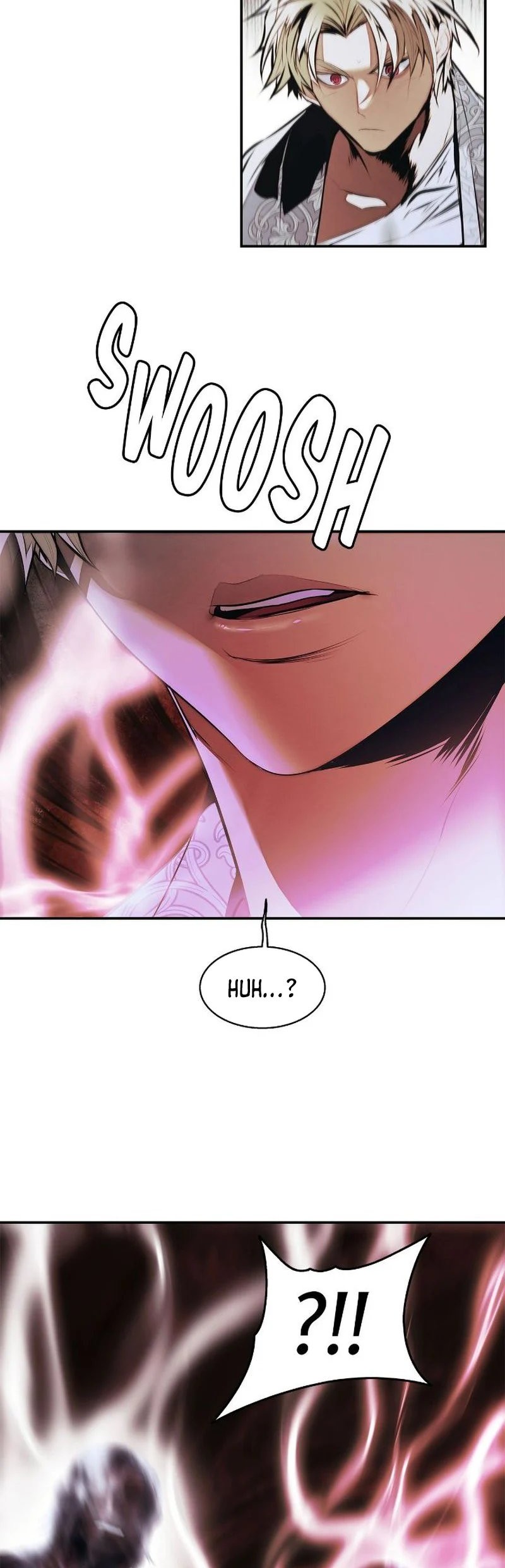 Dark Lady Isekai Chapter 230 Gambar 30