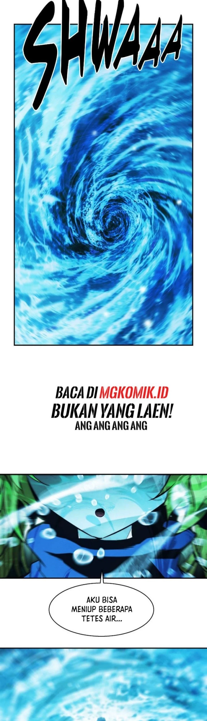 Dark Lady Isekai Chapter 232 Gambar 5