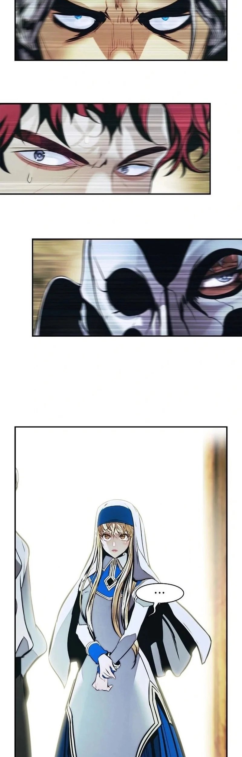 Baca Dark Lady Isekai Chapter 233 Gambar 2