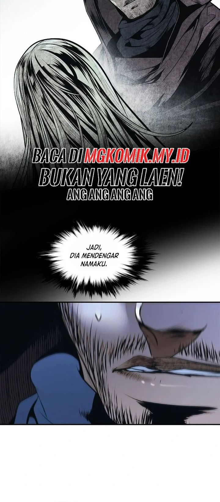 Dark Lady Isekai Chapter 237 Gambar 24