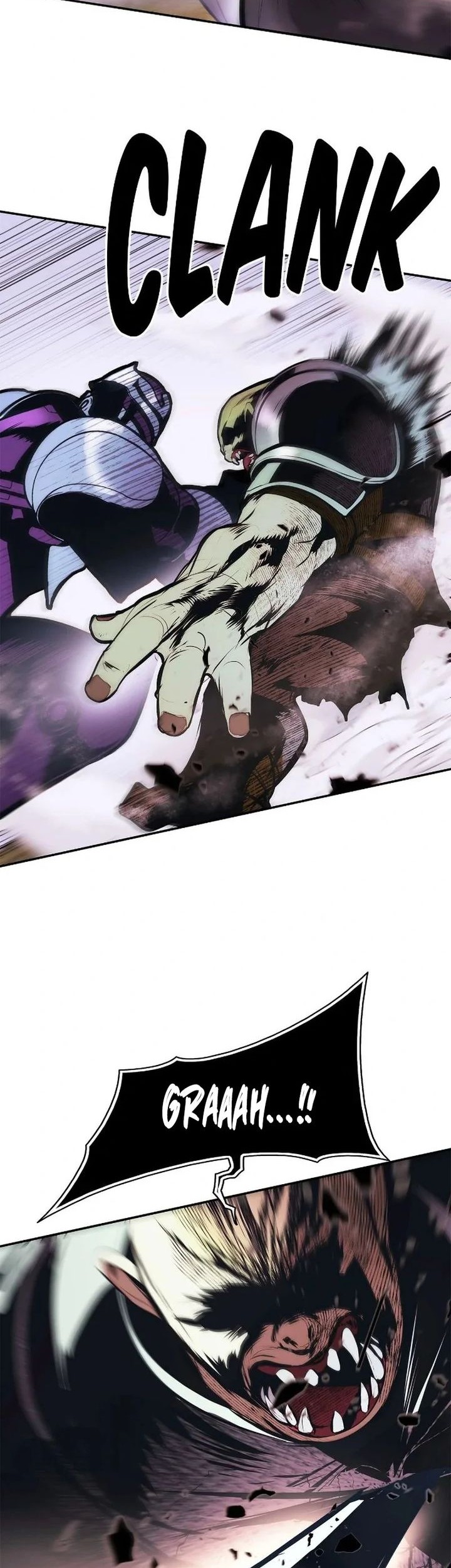Baca Dark Lady Isekai Chapter 238 Gambar 2