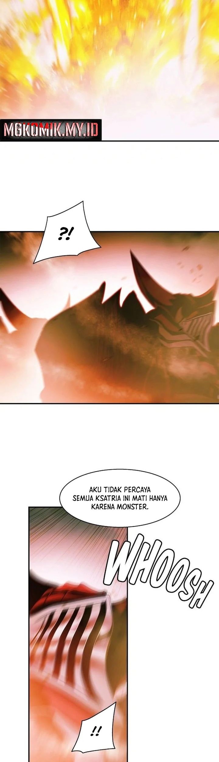 Dark Lady Isekai Chapter 239 Gambar 23