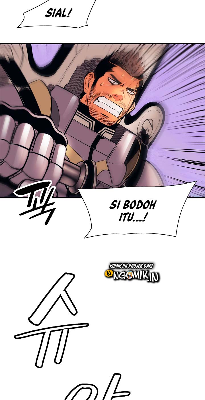 Dark Lady Isekai Chapter 24 Gambar 10