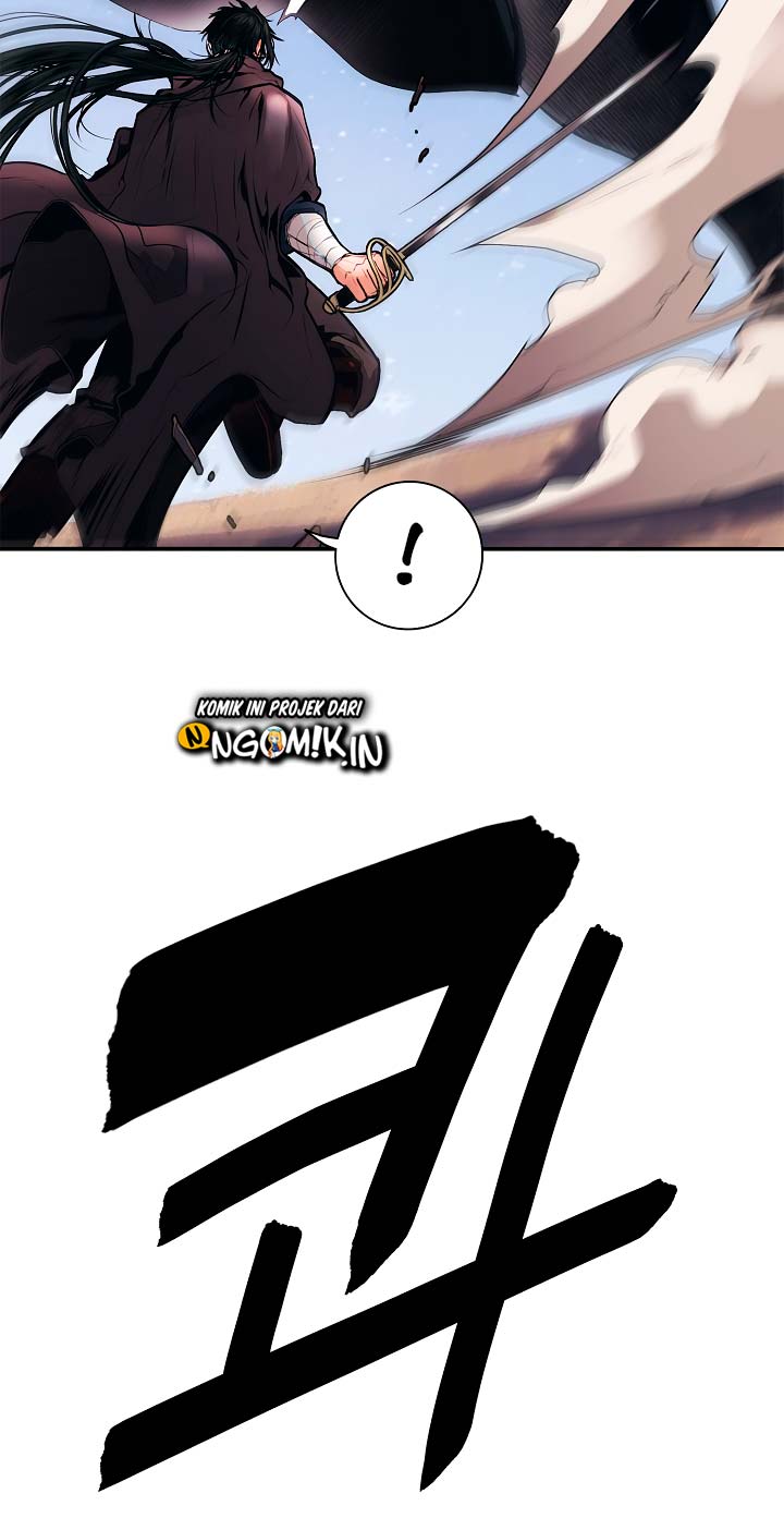 Dark Lady Isekai Chapter 24 Gambar 15