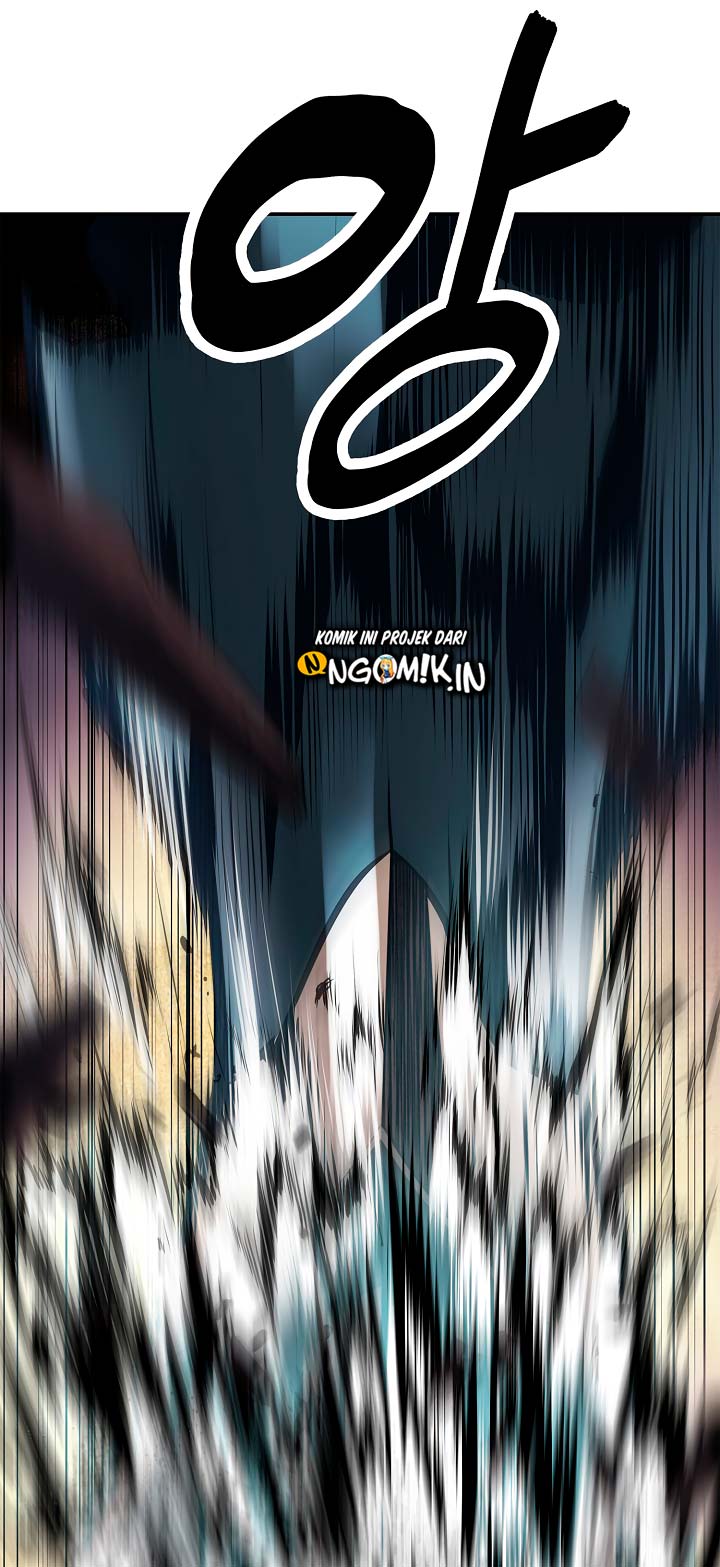 Dark Lady Isekai Chapter 24 Gambar 16