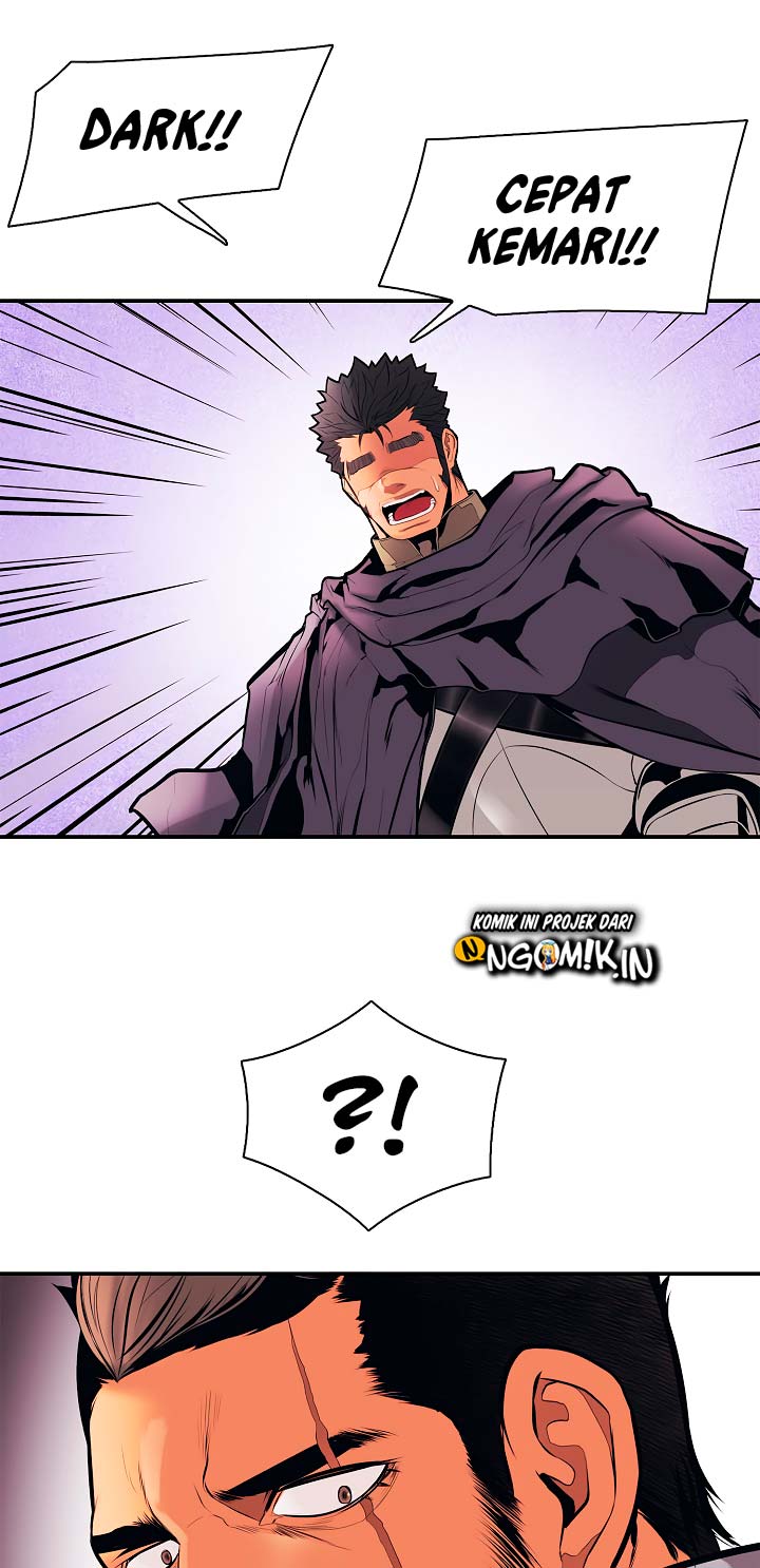 Baca Dark Lady Isekai Chapter 24 Gambar 2