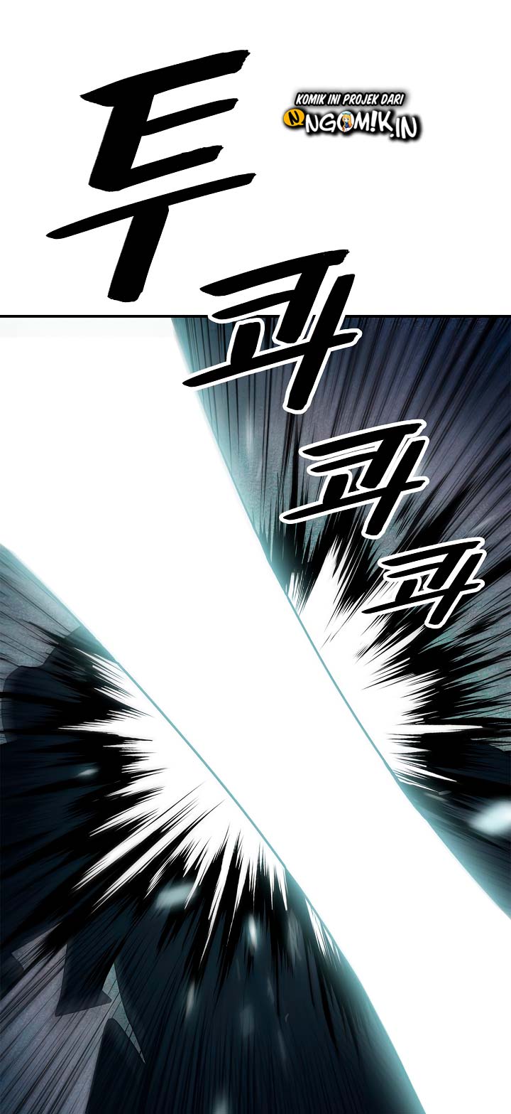 Dark Lady Isekai Chapter 24 Gambar 21