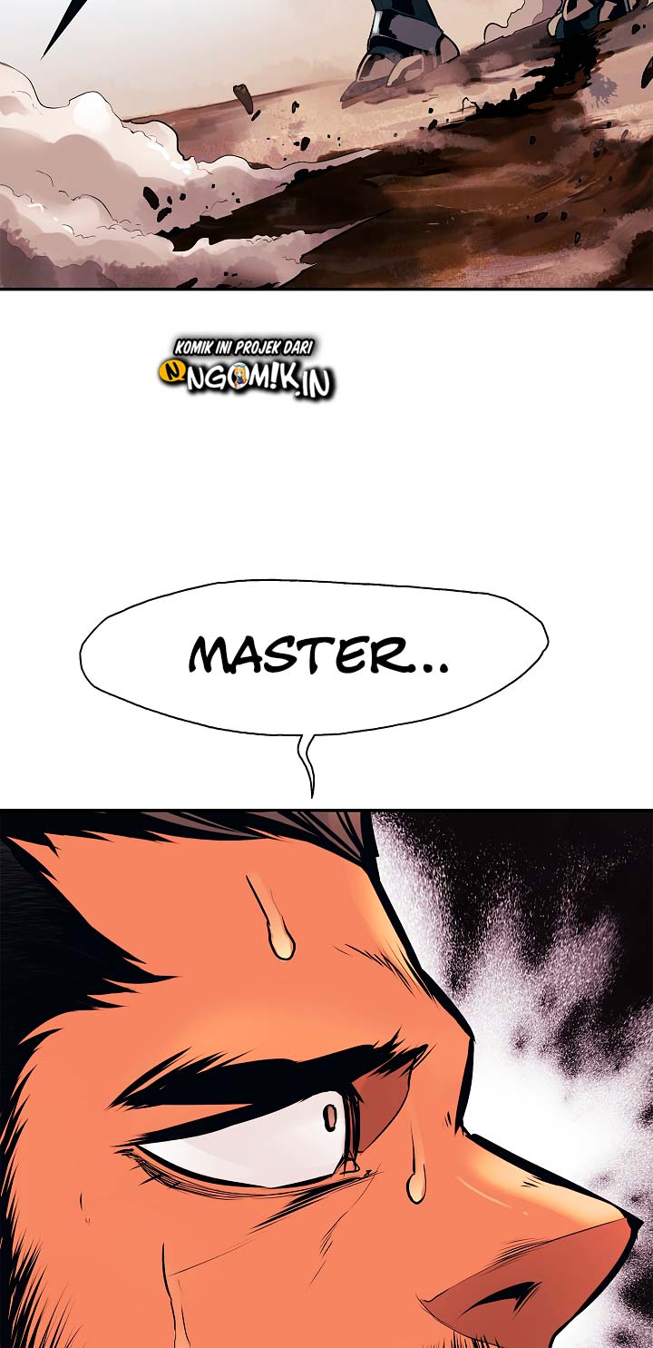 Dark Lady Isekai Chapter 24 Gambar 24