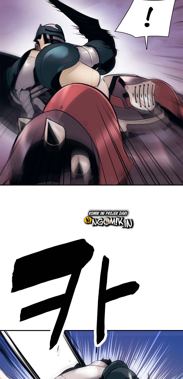 Dark Lady Isekai Chapter 24 Gambar 26