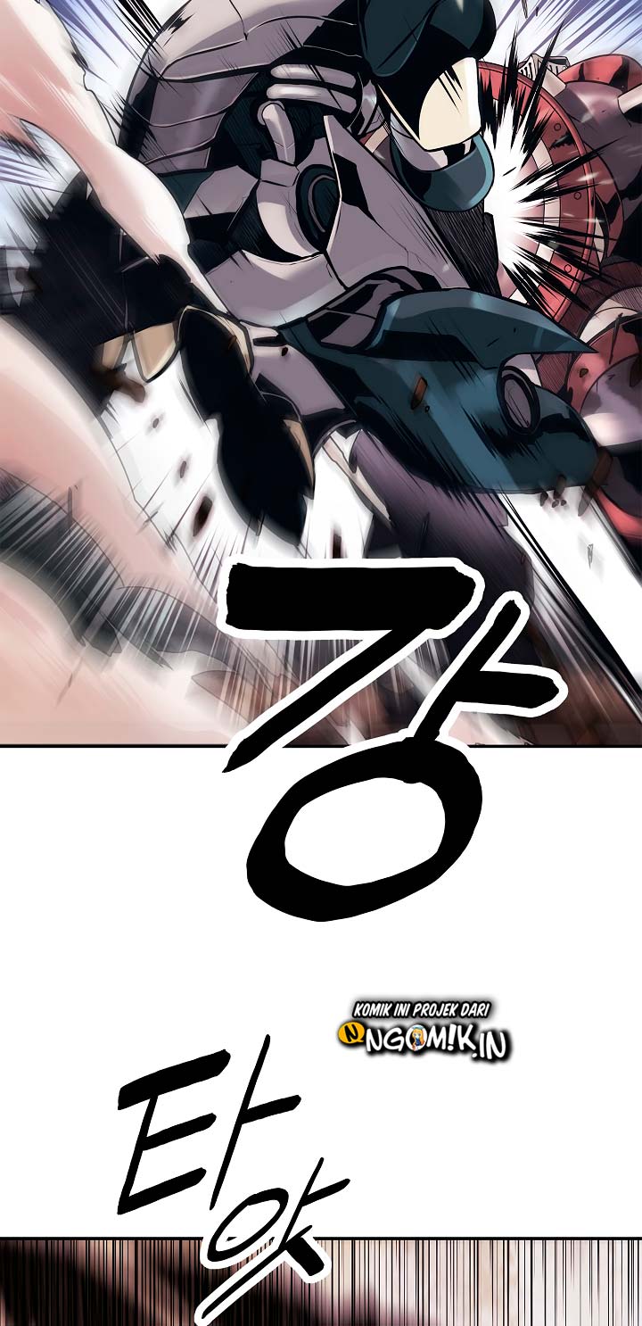 Dark Lady Isekai Chapter 24 Gambar 27