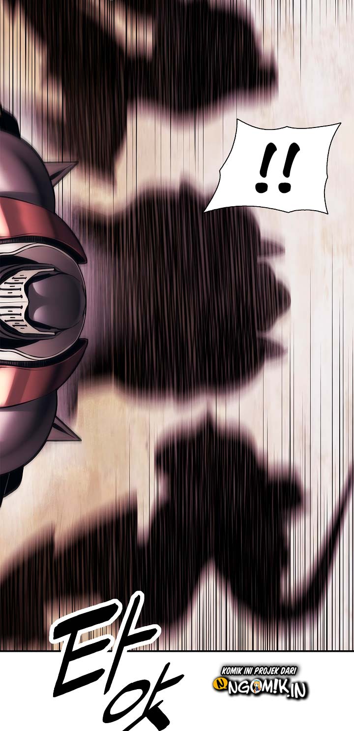Dark Lady Isekai Chapter 24 Gambar 28