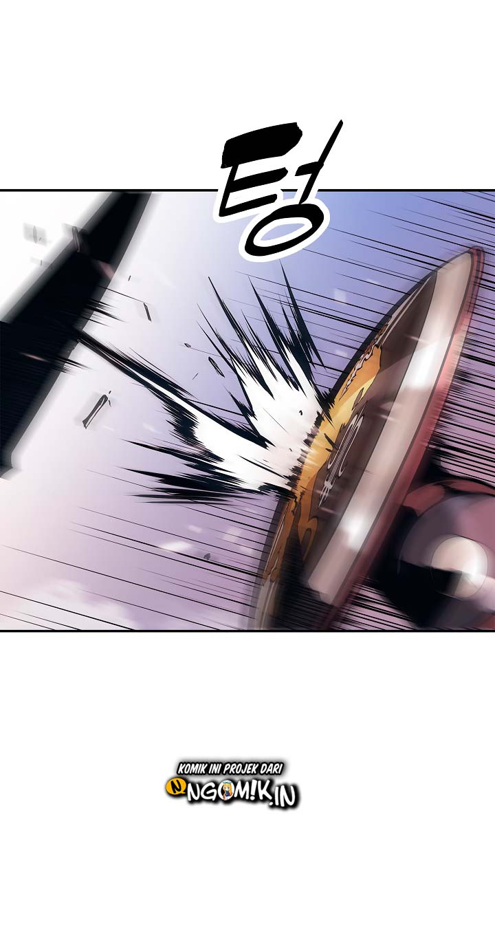 Dark Lady Isekai Chapter 24 Gambar 30