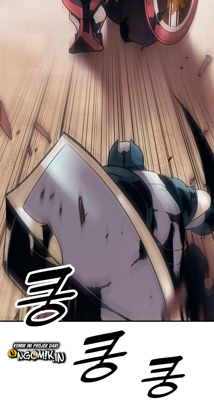 Dark Lady Isekai Chapter 24 Gambar 34