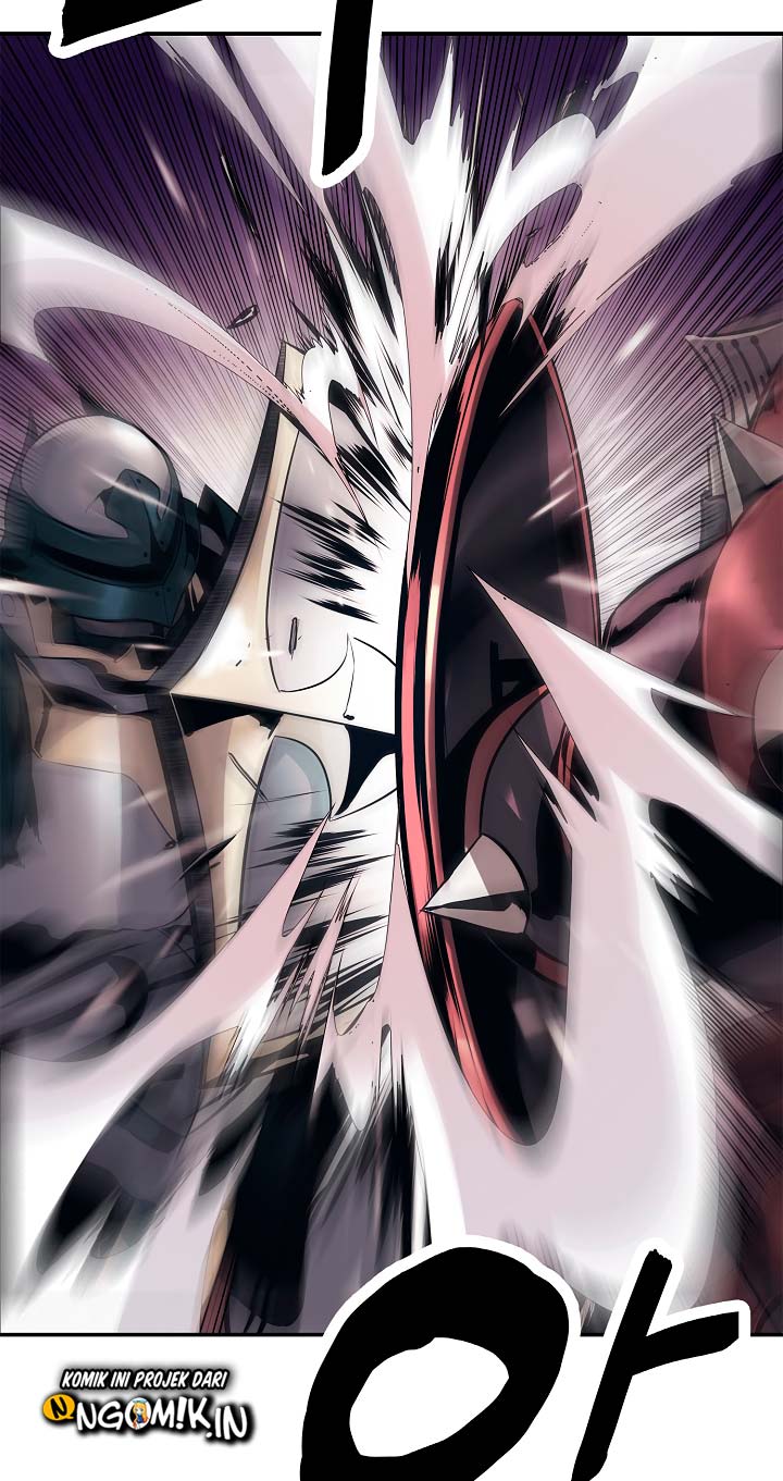 Dark Lady Isekai Chapter 24 Gambar 36