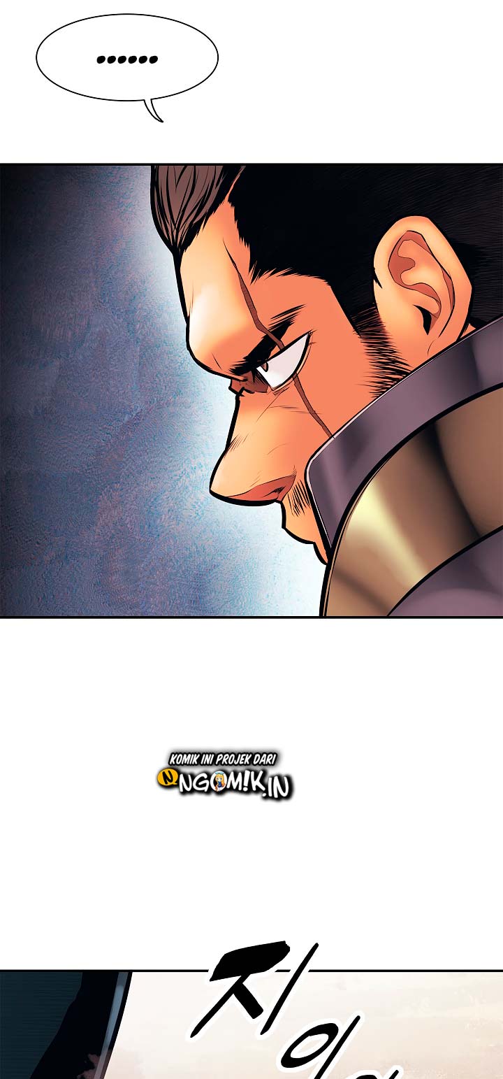 Dark Lady Isekai Chapter 24 Gambar 38