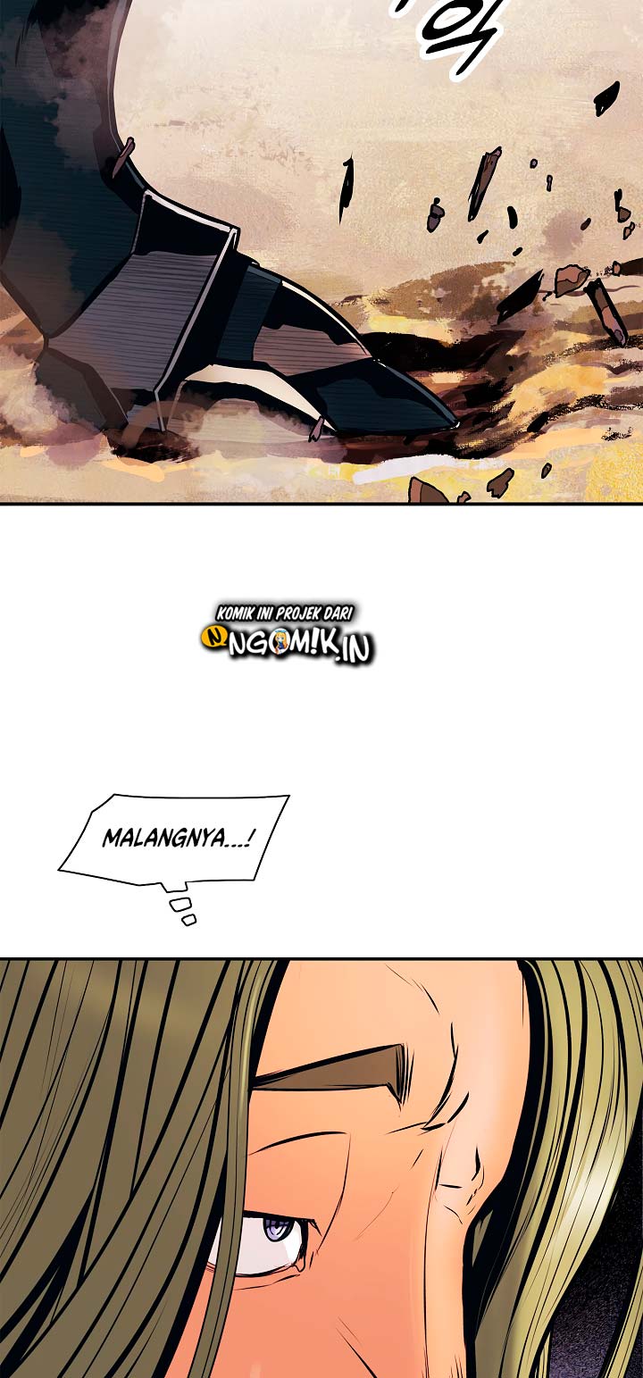 Dark Lady Isekai Chapter 24 Gambar 39