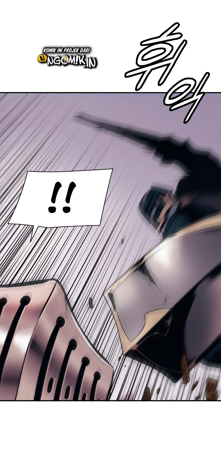 Dark Lady Isekai Chapter 24 Gambar 43