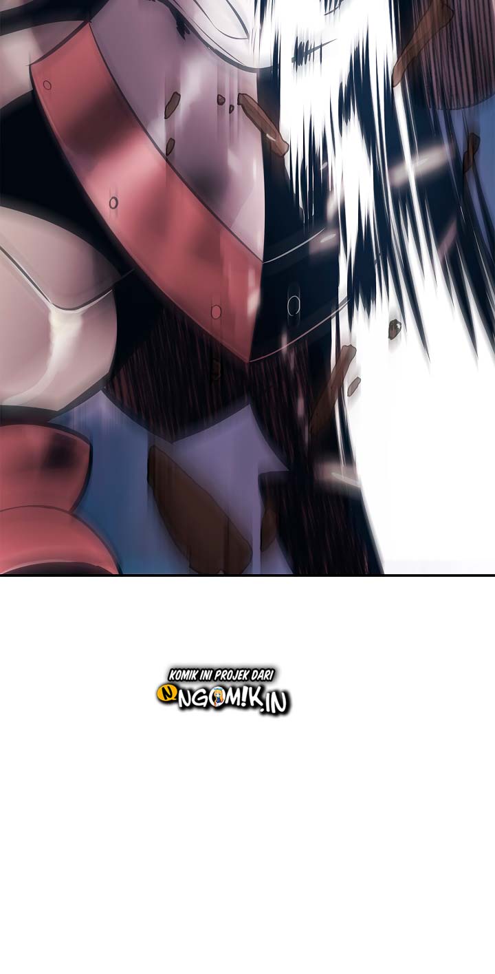Dark Lady Isekai Chapter 24 Gambar 46