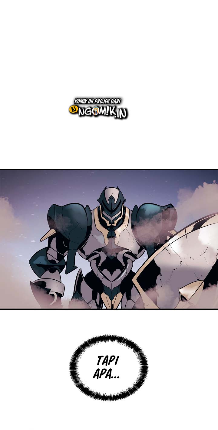 Dark Lady Isekai Chapter 24 Gambar 47