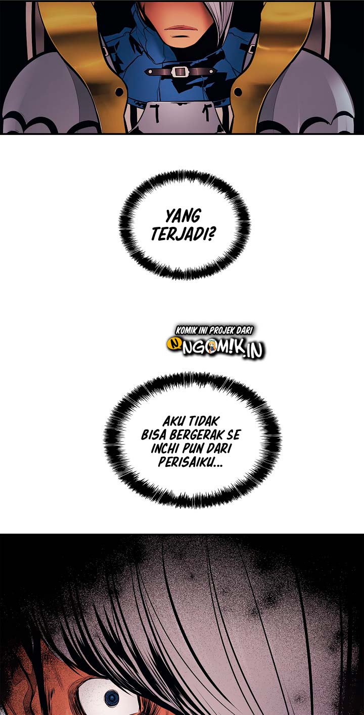 Dark Lady Isekai Chapter 24 Gambar 48