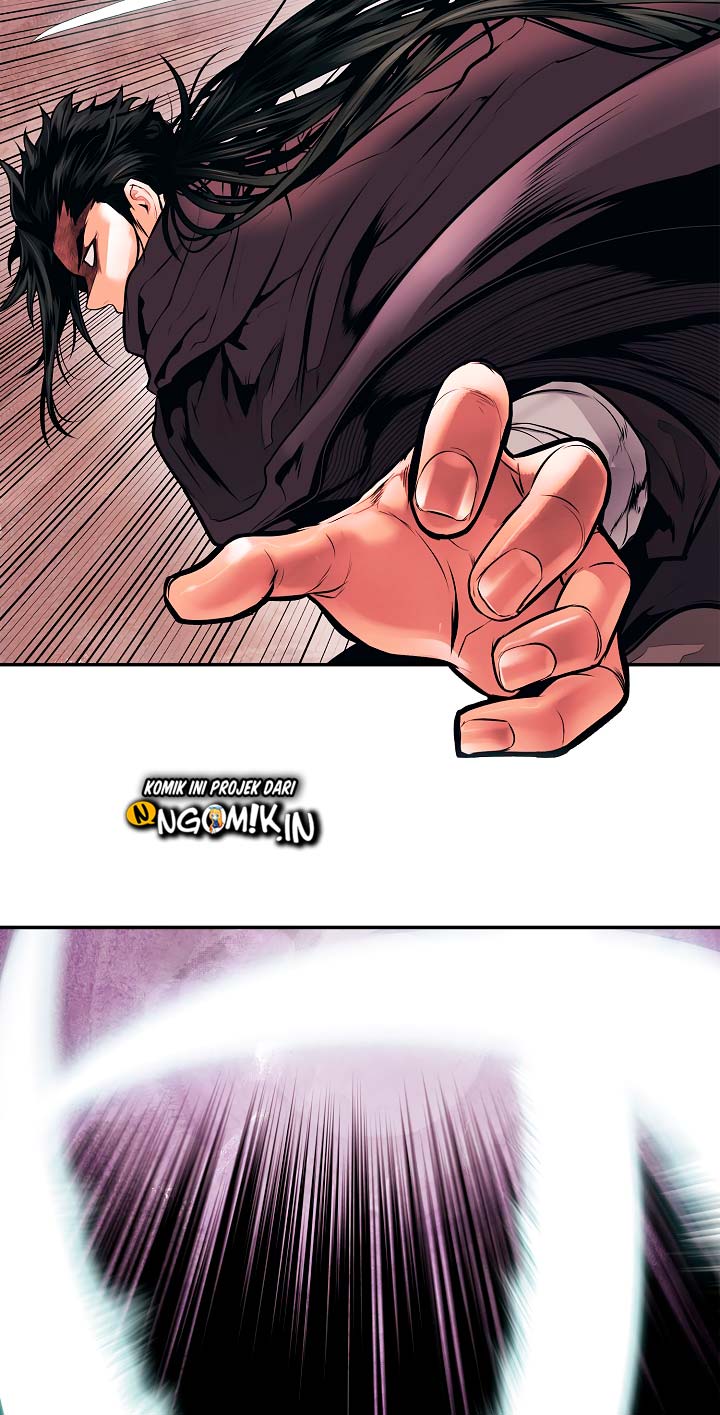 Dark Lady Isekai Chapter 24 Gambar 50