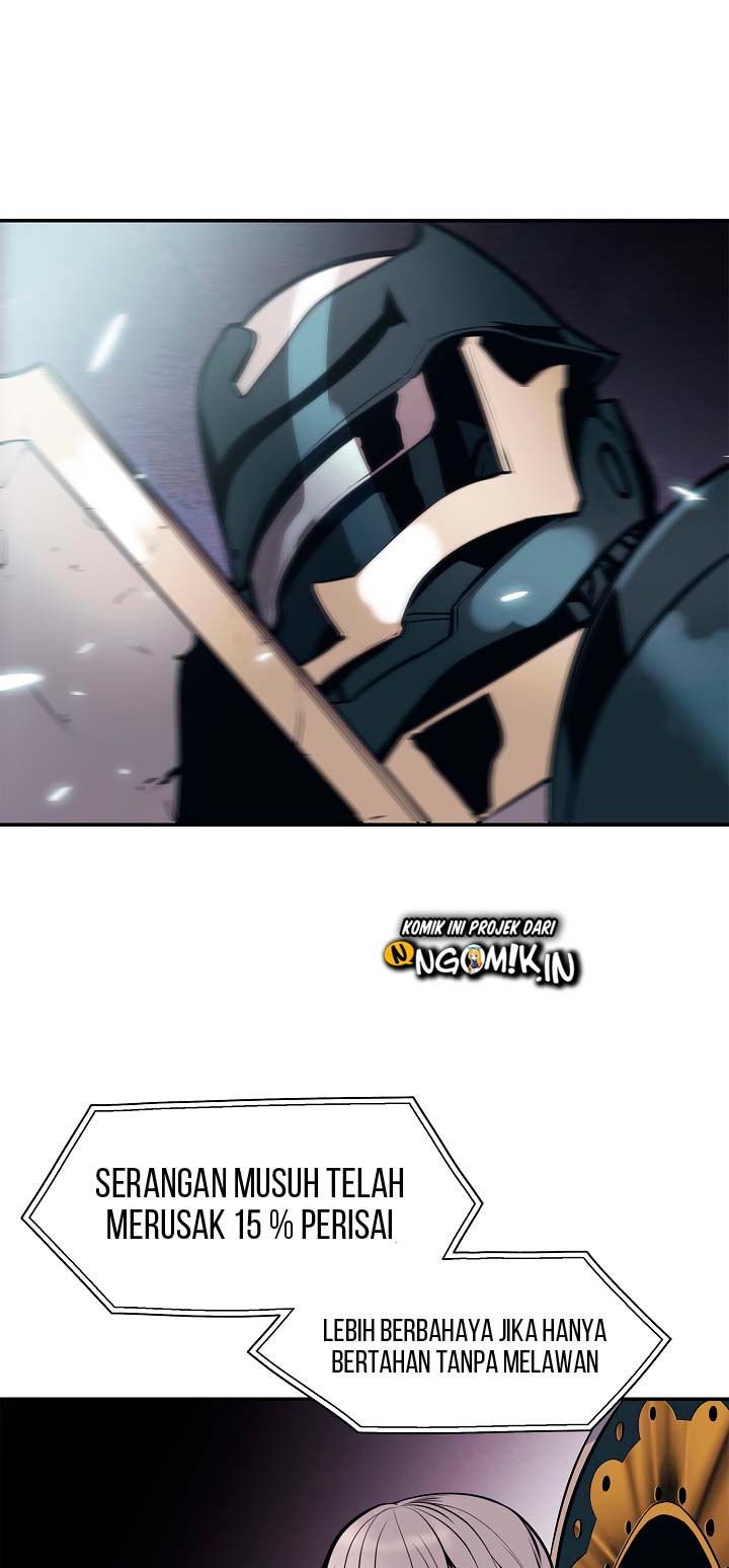 Dark Lady Isekai Chapter 24 Gambar 53