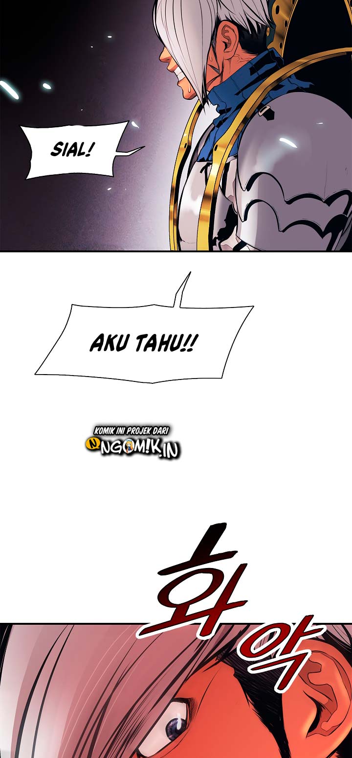 Dark Lady Isekai Chapter 24 Gambar 54