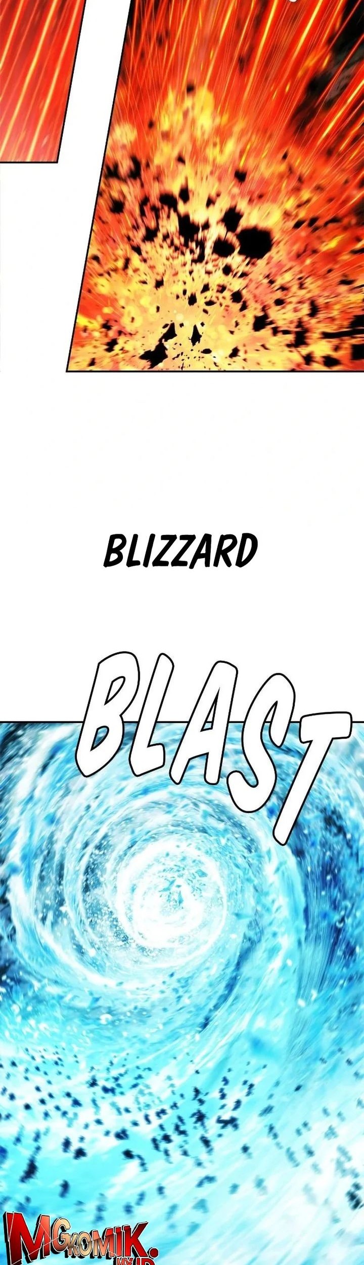 Baca Dark Lady Isekai Chapter 240 Gambar 2