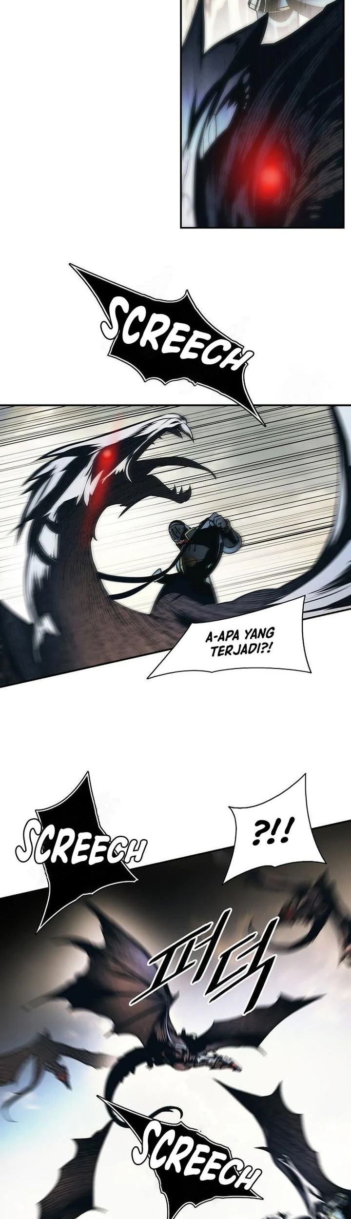 Dark Lady Isekai Chapter 241 Gambar 11