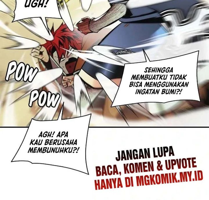 Dark Lady Isekai Chapter 243 Gambar 33