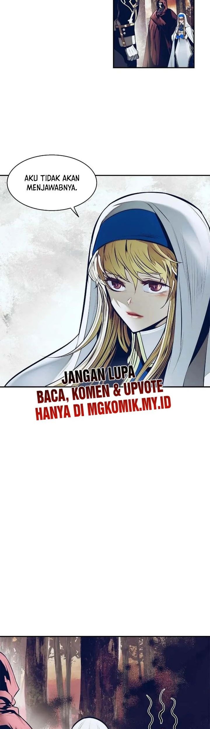 Dark Lady Isekai Chapter 245 Gambar 19